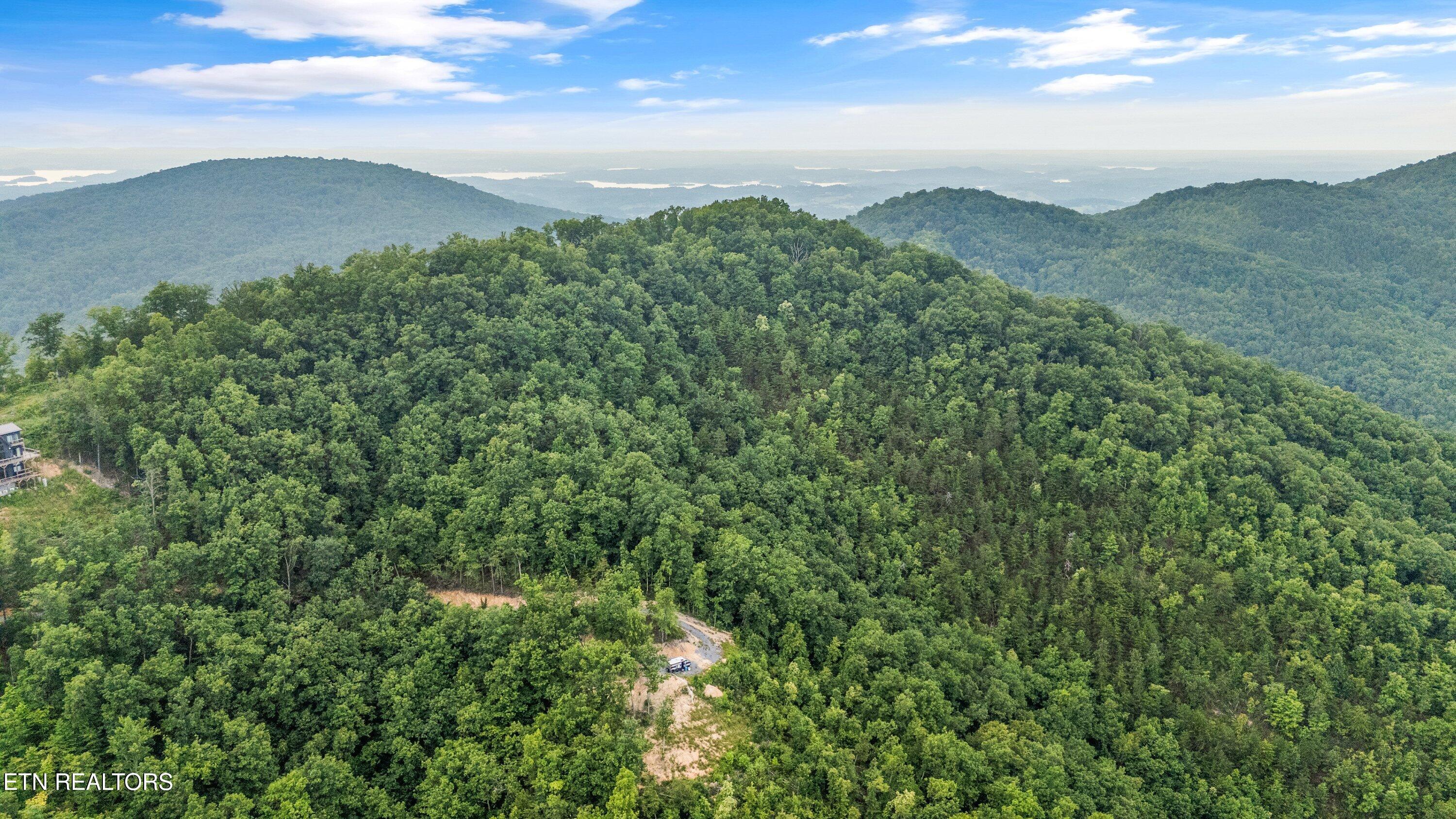 5 Shell Mountain Road Sevierville, TN 37876 - Photo 21 of 28 Shell Mountain Road