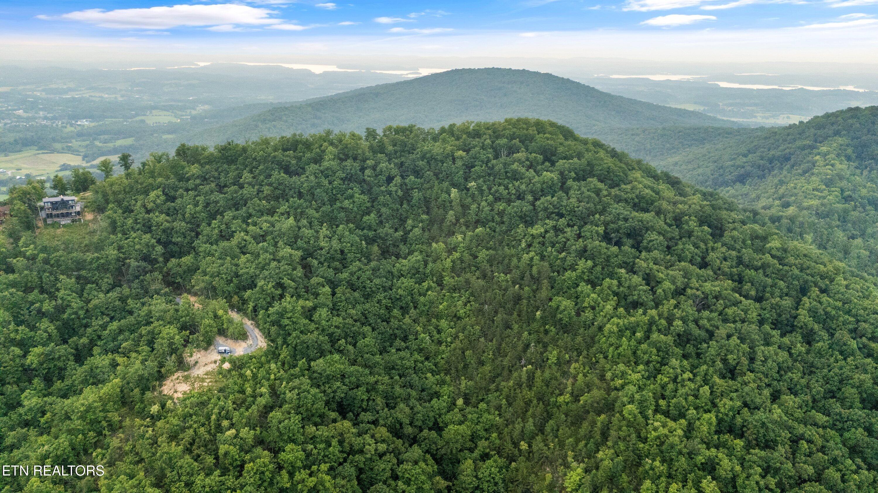 5 Shell Mountain Road Sevierville, TN 37876 - Photo 22 of 28 Shell Mountain Road