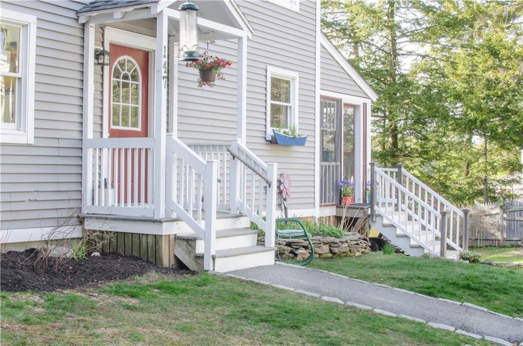 147 Bull Rock Road West Bath, ME 04530 - Photo 35 of 35 Photo