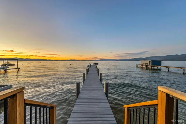 $1,749,999 | 761 Lakeview Avenue, South Lake Tahoe, CA 96150
