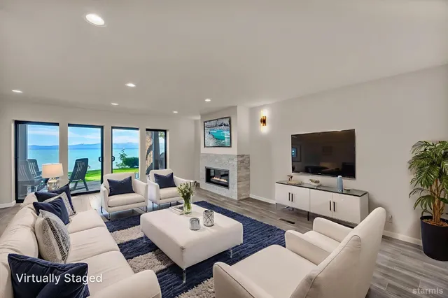 $1,749,999 | 761 Lakeview Avenue, South Lake Tahoe, CA 96150