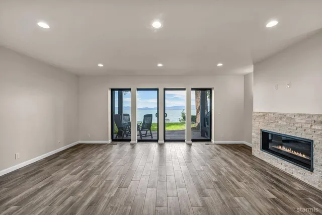 $1,749,999 | 761 Lakeview Avenue, South Lake Tahoe, CA 96150