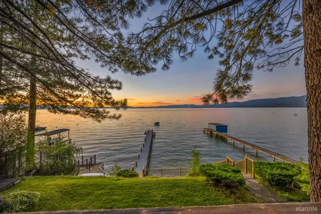 $1,749,999 | 761 Lakeview Avenue, South Lake Tahoe, CA 96150