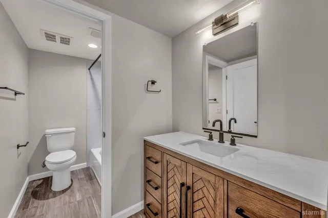 $1,749,999 | 761 Lakeview Avenue, South Lake Tahoe, CA 96150