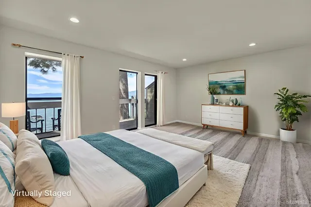 $1,749,999 | 761 Lakeview Avenue, South Lake Tahoe, CA 96150