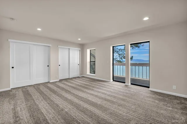 $1,749,999 | 761 Lakeview Avenue, South Lake Tahoe, CA 96150