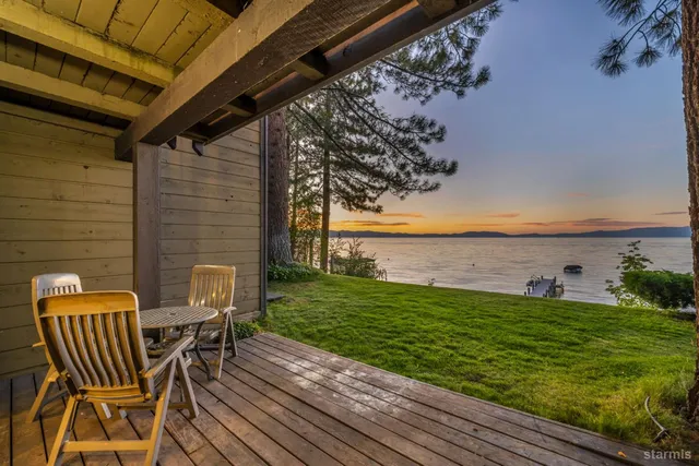 $1,749,999 | 761 Lakeview Avenue, South Lake Tahoe, CA 96150