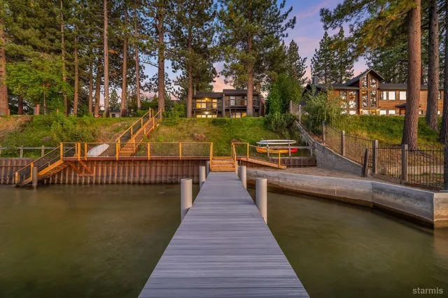 $1,749,999 | 761 Lakeview Avenue, South Lake Tahoe, CA 96150