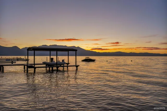 $1,749,999 | 761 Lakeview Avenue, South Lake Tahoe, CA 96150