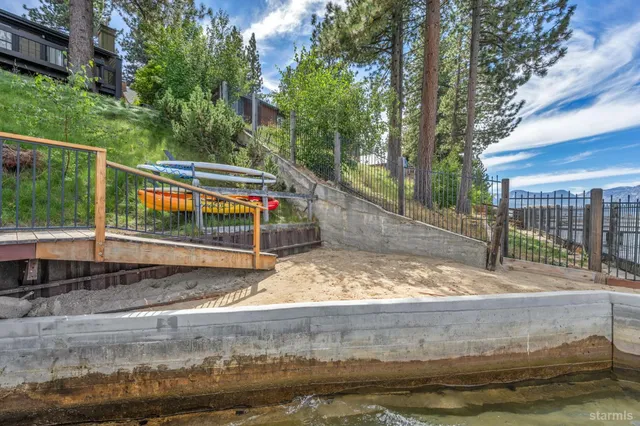 $1,749,999 | 761 Lakeview Avenue, South Lake Tahoe, CA 96150