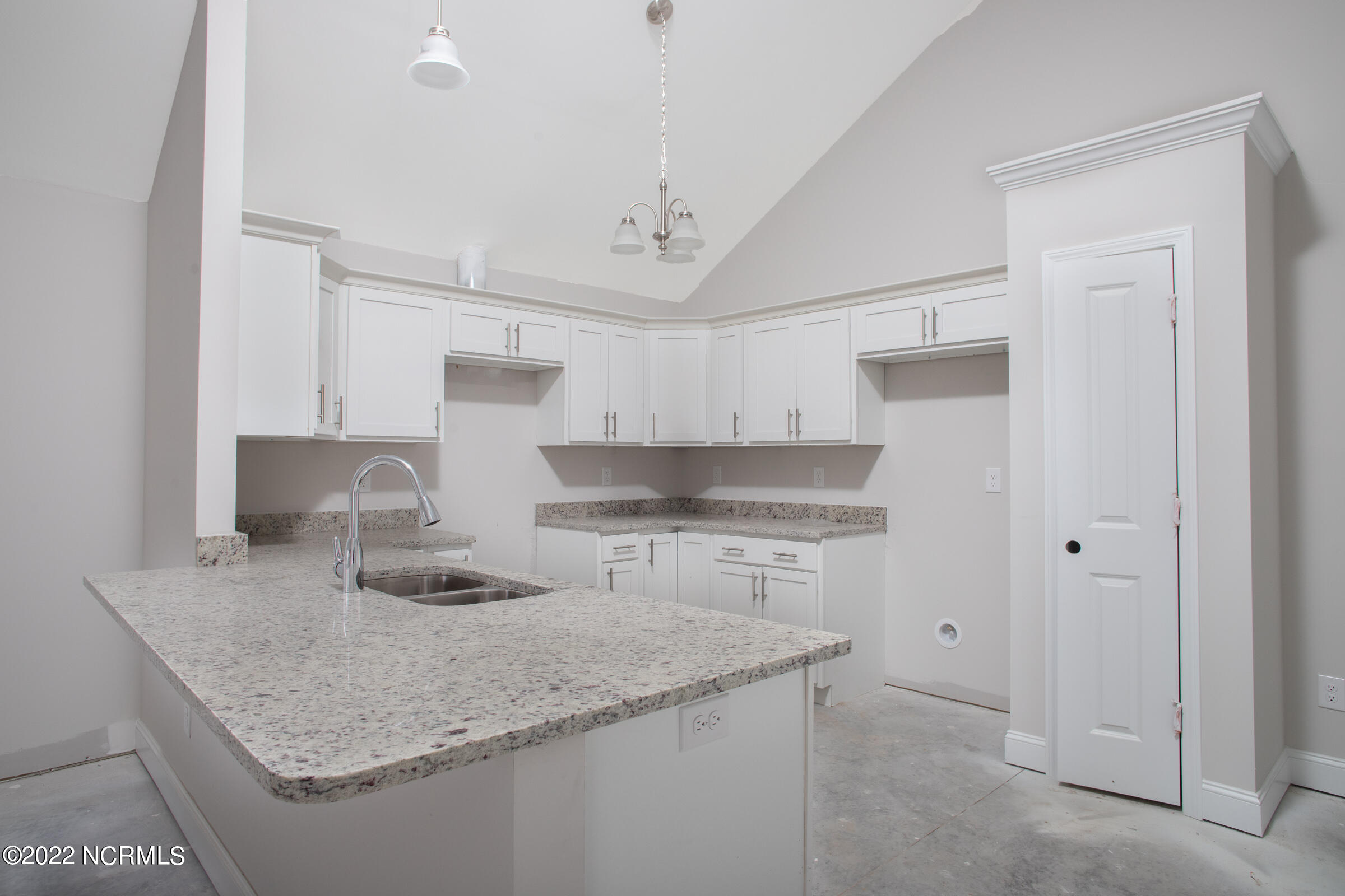 1024 Lee Landing Road New Bern, NC 28560 - Photo 3 of 25 Kitchen