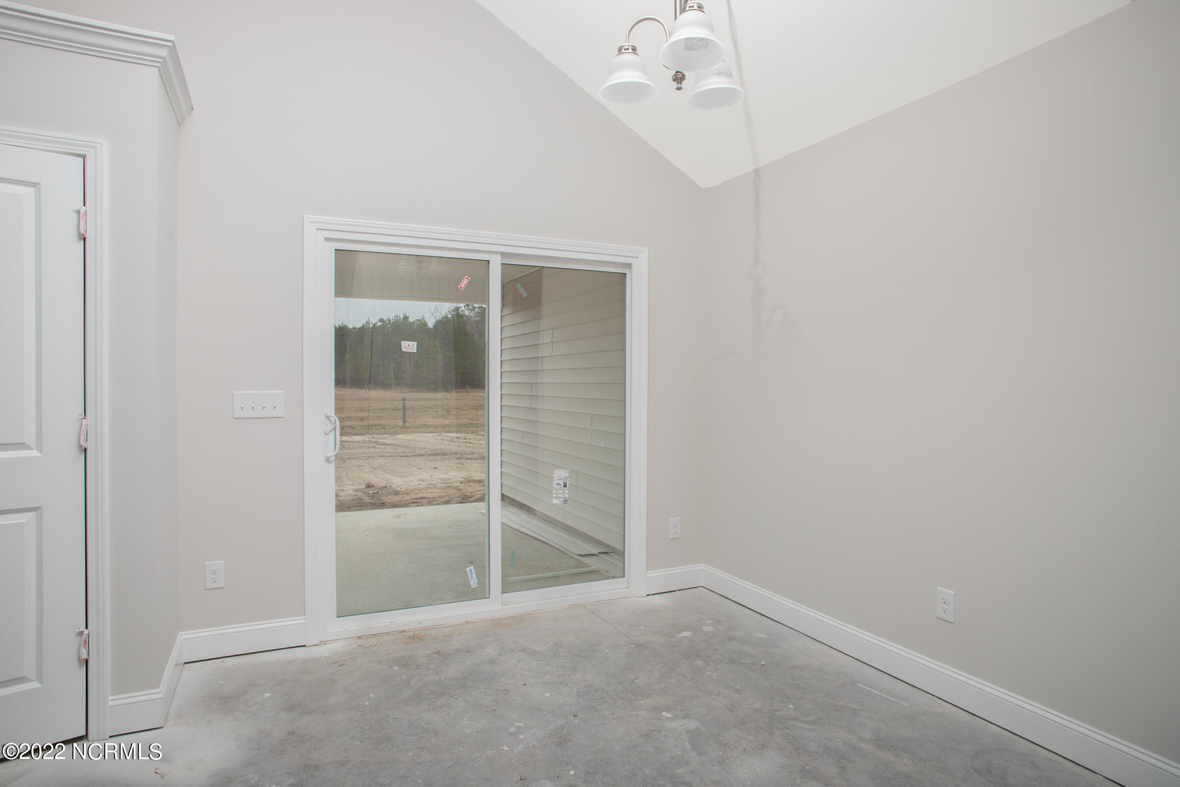 1024 Lee Landing Road New Bern, NC 28560 - Photo 8 of 25 Dining Room