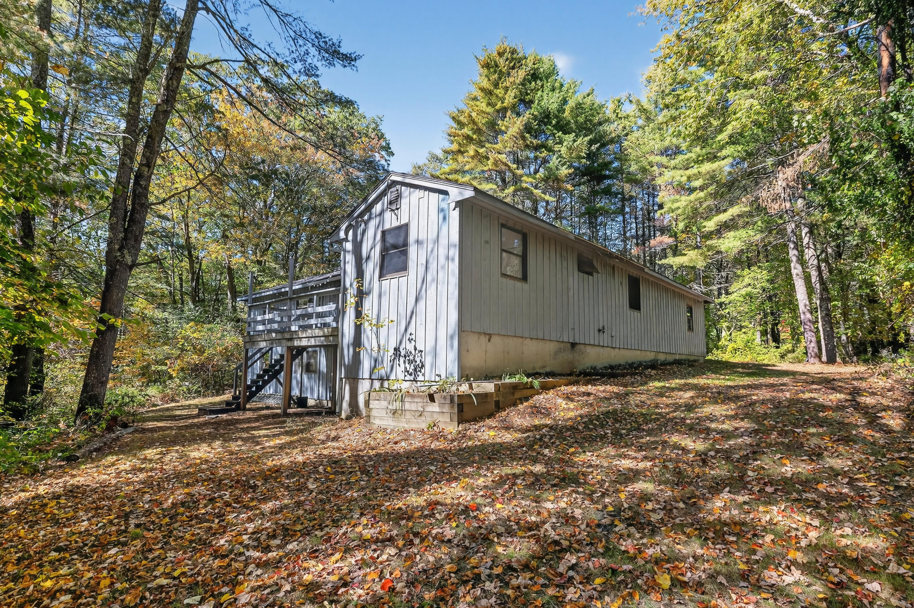 263 Beech Ridge Road Scarborough, ME 04074 - Photo 41 of 41 263 Beech Ridge Rd Scarborough-print-044