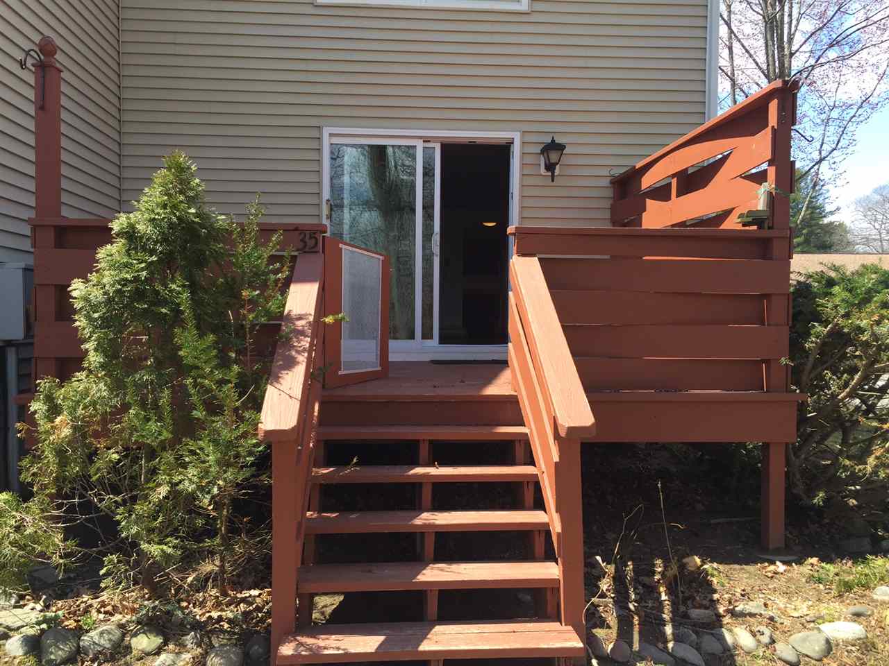 56 Durham Road, Unit 35 Dover, NH 03820 - Photo 22 of 31