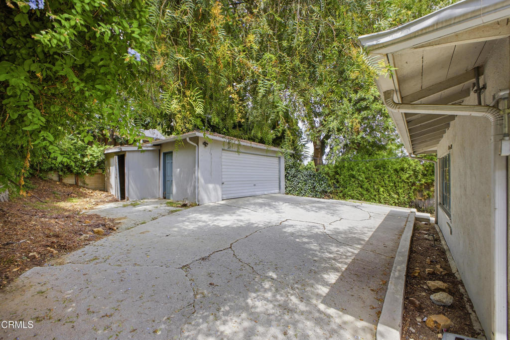 808 Valley View Road South Pasadena, CA 91030 - Photo 11 of 13 11 - Valley View (808)