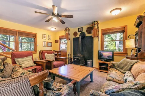 $595,000 | 7242 7th Avenue, Tahoma, CA 96142