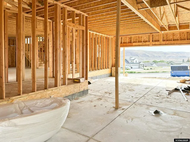 $599,900 | 621 Memory Green River, Green River, WY 82935