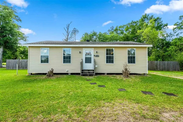 $115,000 | 533 Corley Street, Dequincy, LA 70633