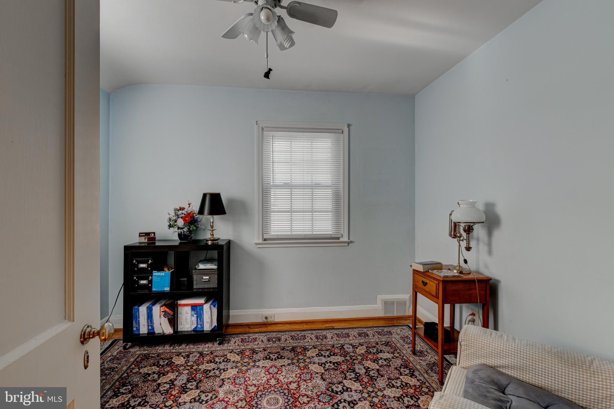 649 Sussex Road Towson, MD 21286 - Photo 22 of 29 Bedroom #1