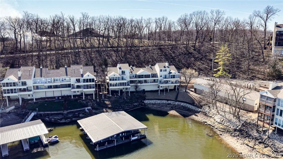 6005 Baydy Peak Road, Unit 305 Osage Beach, MO 65065 - Photo 55 of 58