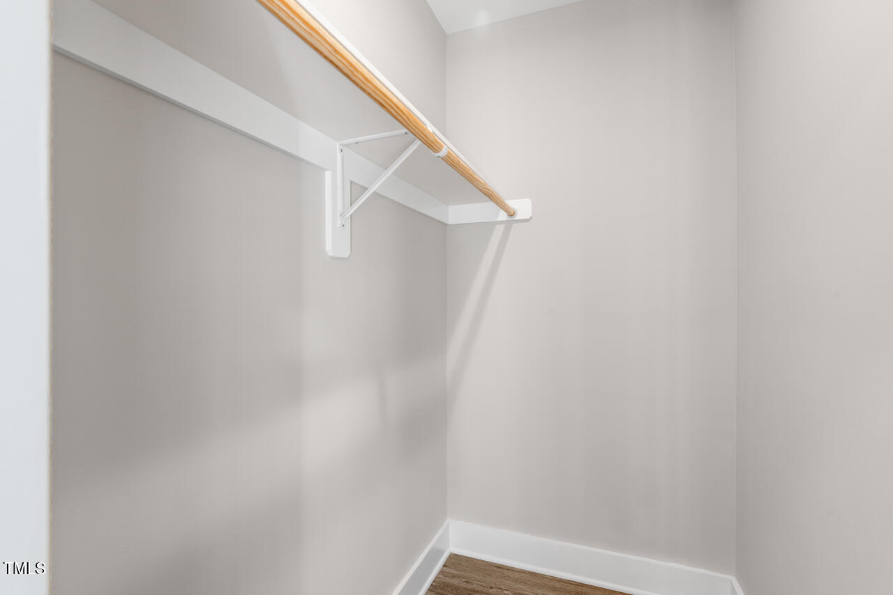 1306 Ed Cook Road Durham, NC 27703 - Photo 32 of 42 Primary Closet