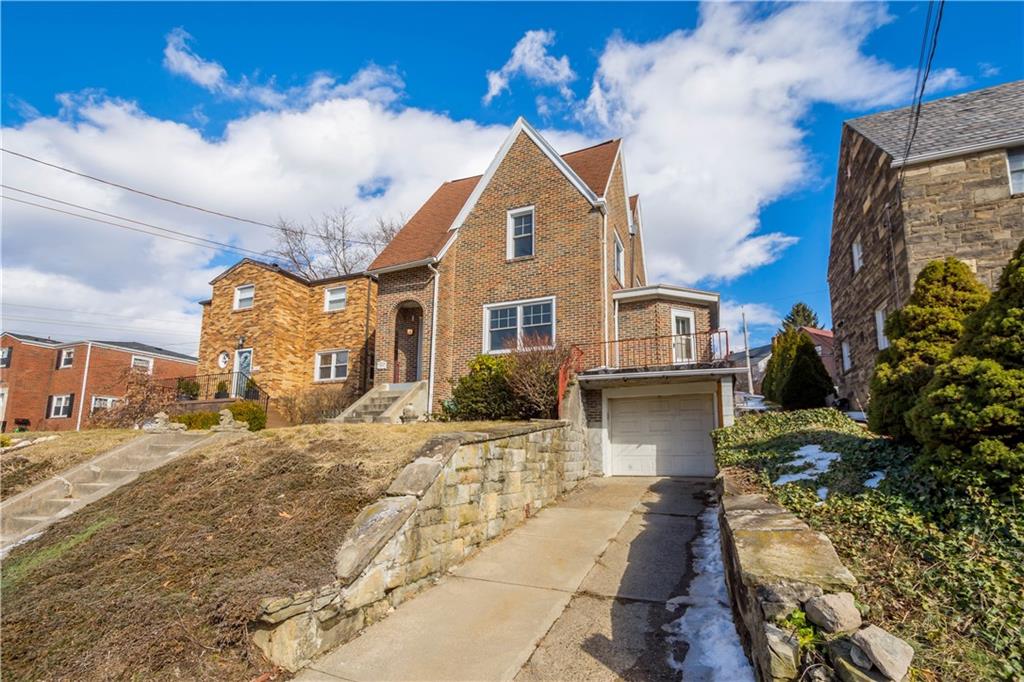 140 Cochran Road Pittsburgh, PA 15228 - Photo 22 of 25 Gallery Image 22