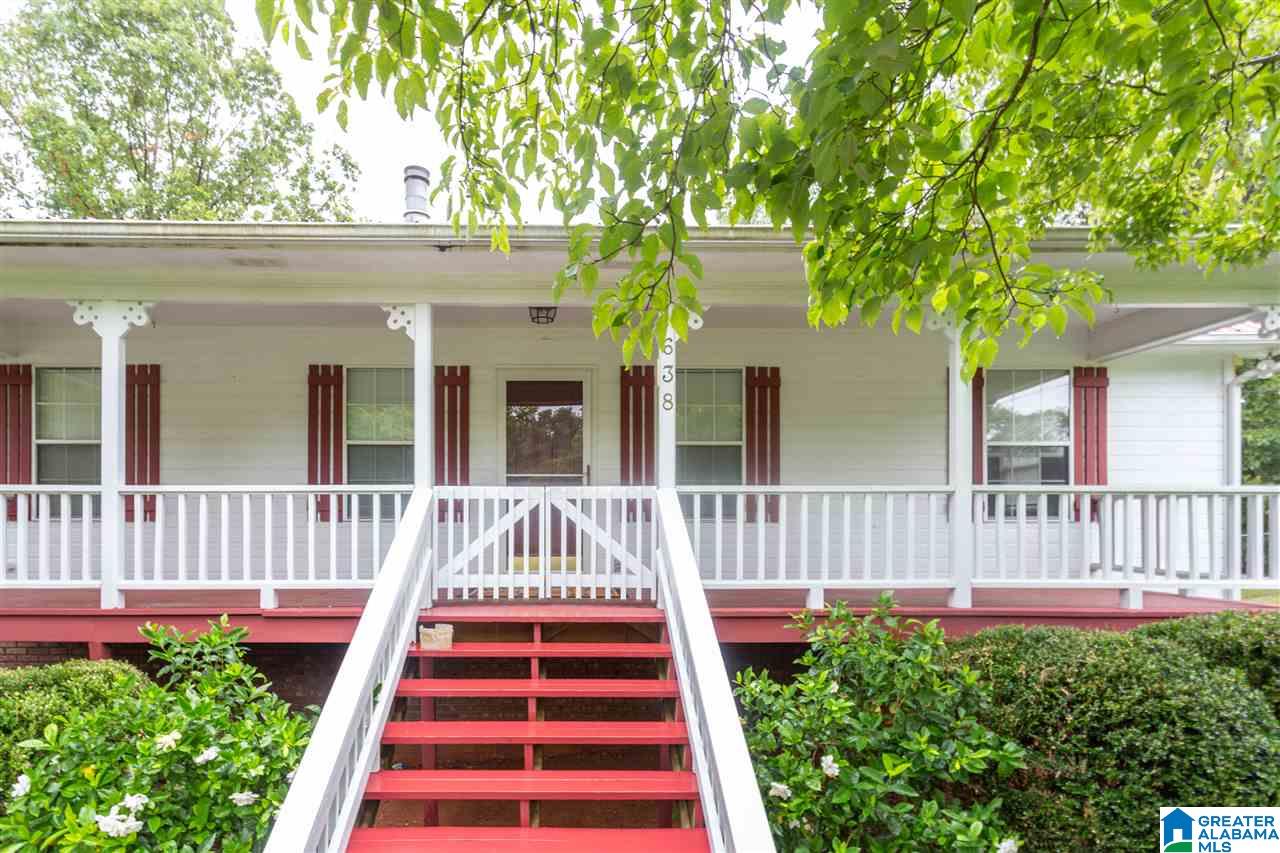 638 Ridgewood Drive Remlap, AL 35133 - Photo 4 of 40