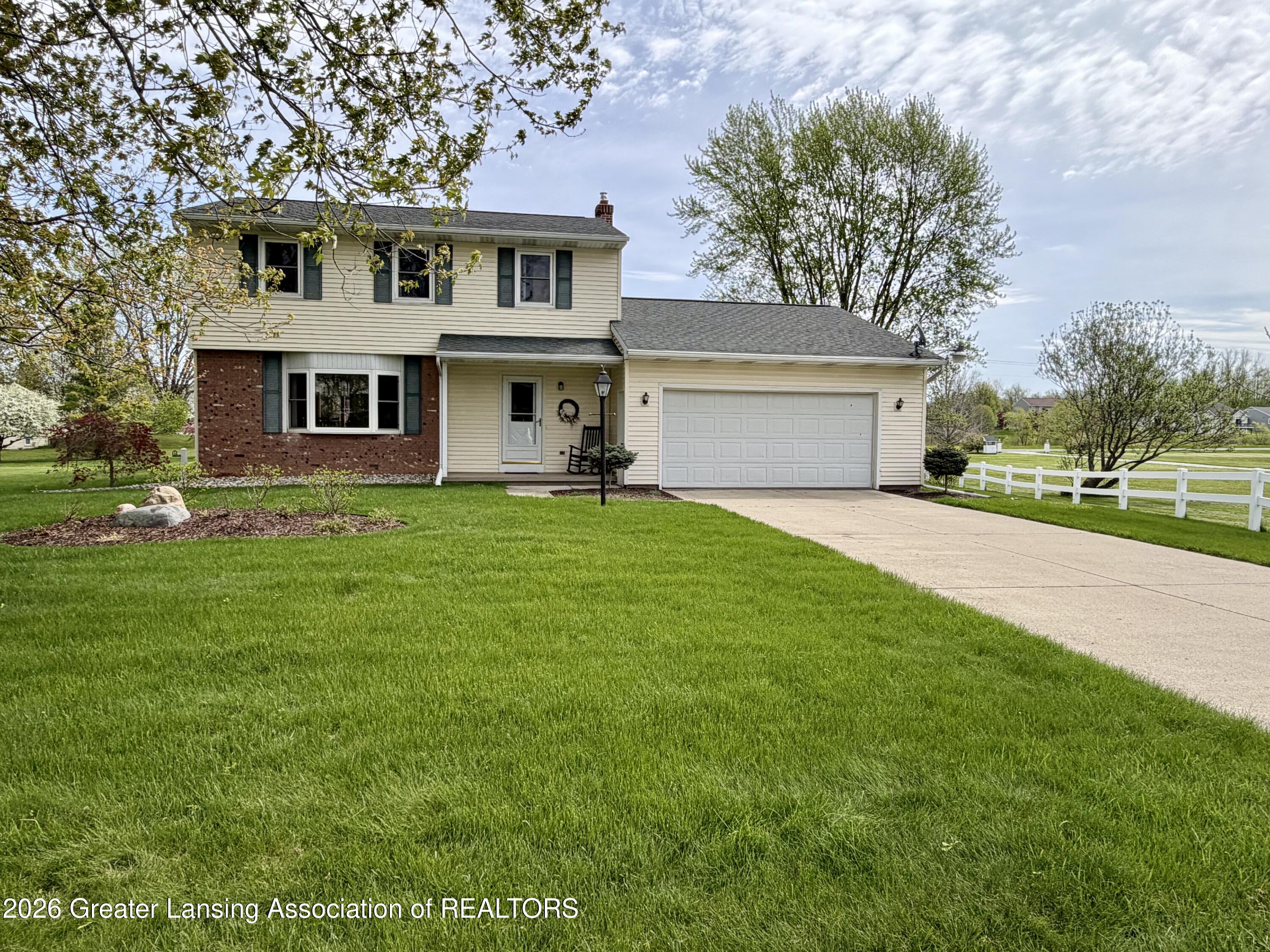 12758 East Greenfield Road Grand Ledge, MI 48837 - Photo 2 of 33 IMG_5082