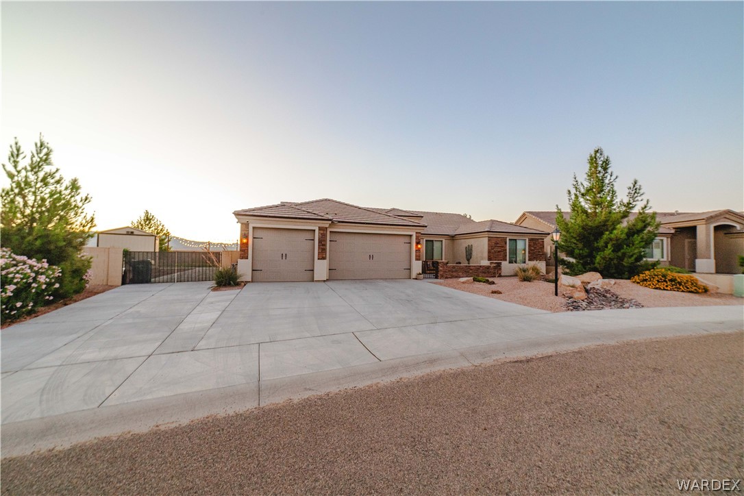 4829 North Old W Road Kingman, AZ 86401 - Photo 52 of 76