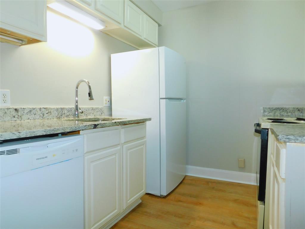 216 Maple Street, Unit 3 Denton, TX 76201 - Photo 10 of 16