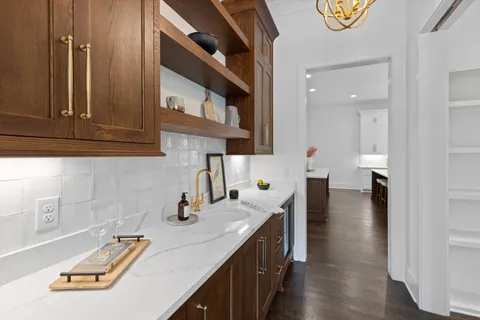 $4,499,000 | 438 Lynnwood Boulevard, Nashville, TN 37205