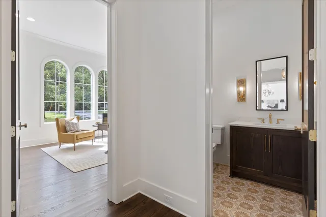 $4,499,000 | 438 Lynnwood Boulevard, Nashville, TN 37205