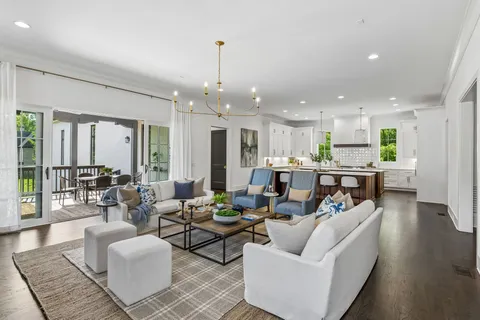 $4,499,000 | 438 Lynnwood Boulevard, Nashville, TN 37205