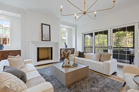 $4,499,000 | 438 Lynnwood Boulevard, Nashville, TN 37205