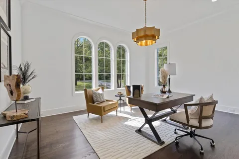 $4,499,000 | 438 Lynnwood Boulevard, Nashville, TN 37205