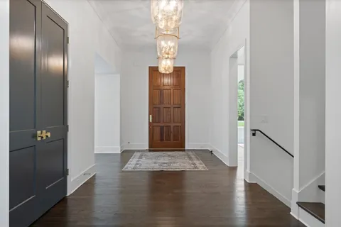 $4,499,000 | 438 Lynnwood Boulevard, Nashville, TN 37205