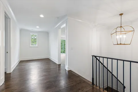 $4,499,000 | 438 Lynnwood Boulevard, Nashville, TN 37205