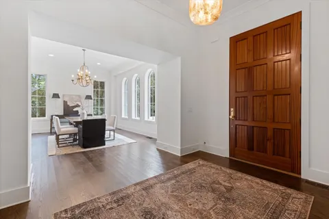 $4,499,000 | 438 Lynnwood Boulevard, Nashville, TN 37205