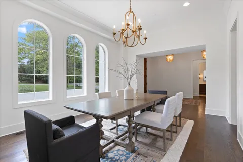 $4,499,000 | 438 Lynnwood Boulevard, Nashville, TN 37205