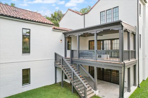 $4,499,000 | 438 Lynnwood Boulevard, Nashville, TN 37205