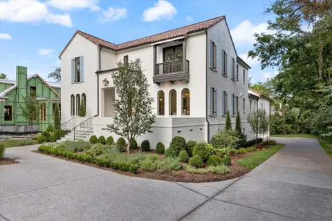 $4,499,000 | 438 Lynnwood Boulevard, Nashville, TN 37205