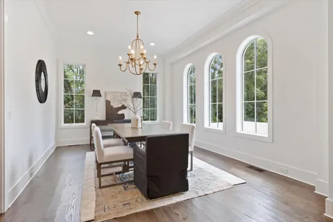$4,499,000 | 438 Lynnwood Boulevard, Nashville, TN 37205