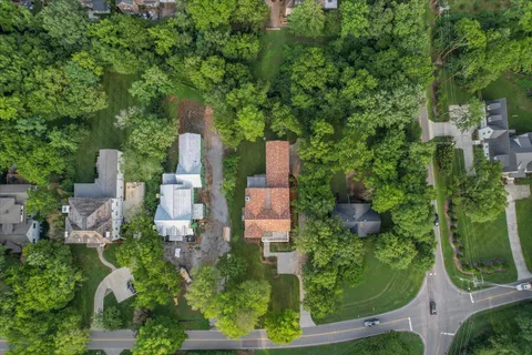 $4,499,000 | 438 Lynnwood Boulevard, Nashville, TN 37205