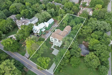 $4,499,000 | 438 Lynnwood Boulevard, Nashville, TN 37205