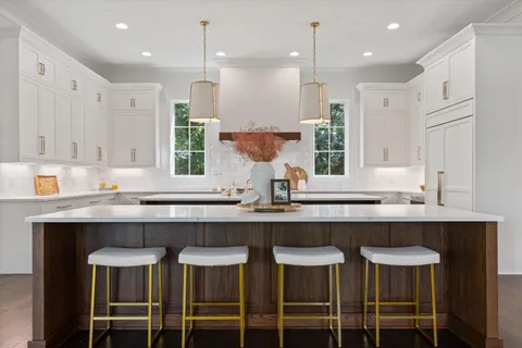 $4,499,000 | 438 Lynnwood Boulevard, Nashville, TN 37205