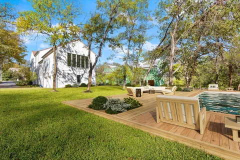 $4,499,000 | 438 Lynnwood Boulevard, Nashville, TN 37205