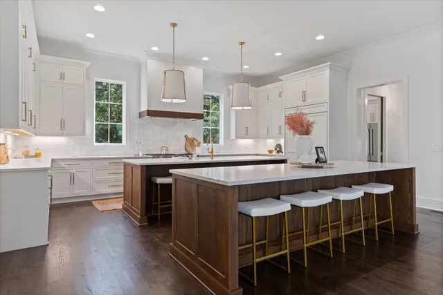 $4,499,000 | 438 Lynnwood Boulevard, Nashville, TN 37205