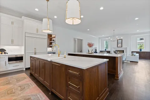 $4,499,000 | 438 Lynnwood Boulevard, Nashville, TN 37205
