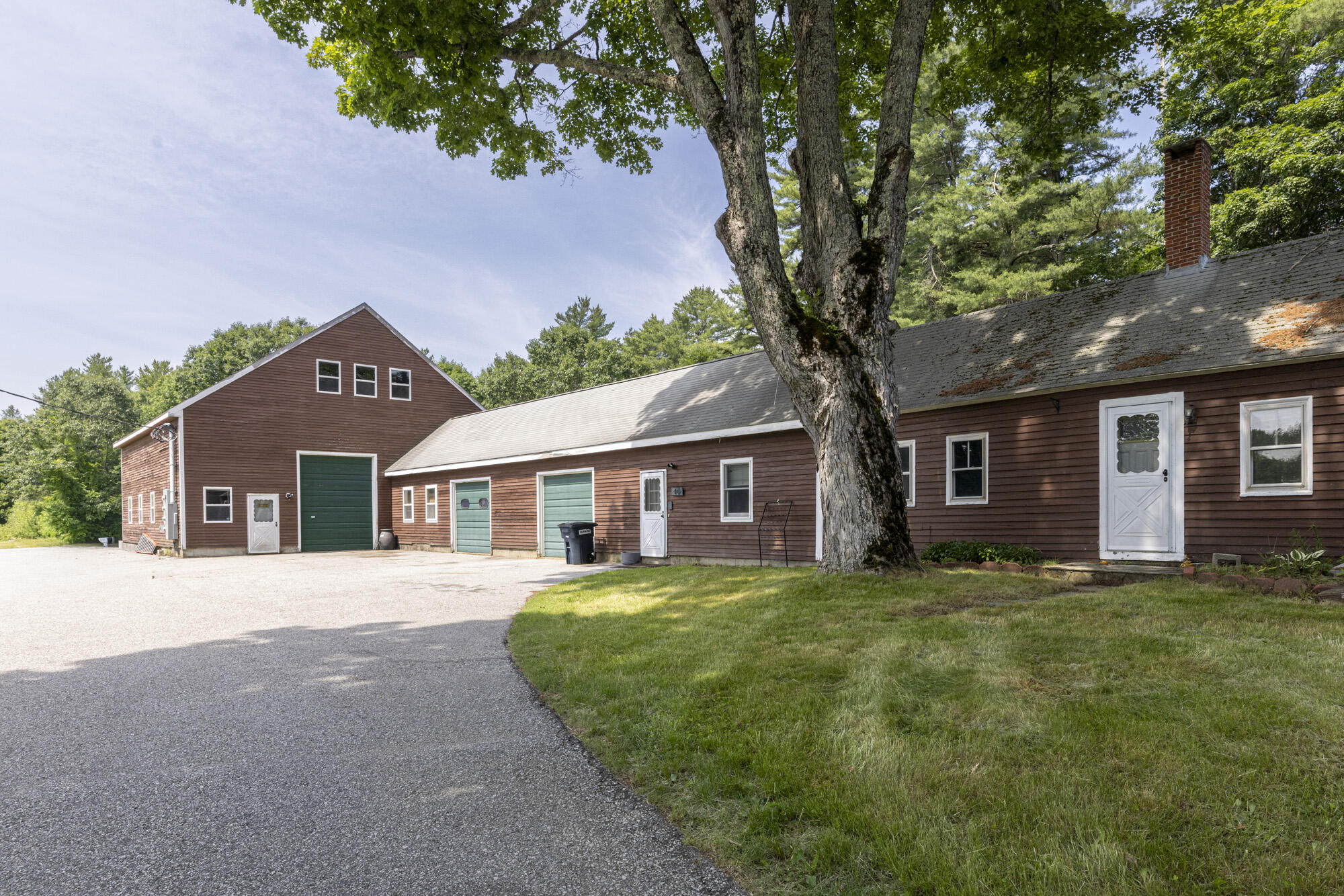 40 Waterman Road Buxton, ME 04093 - Photo 4 of 50 40 Waterman_W5_04
