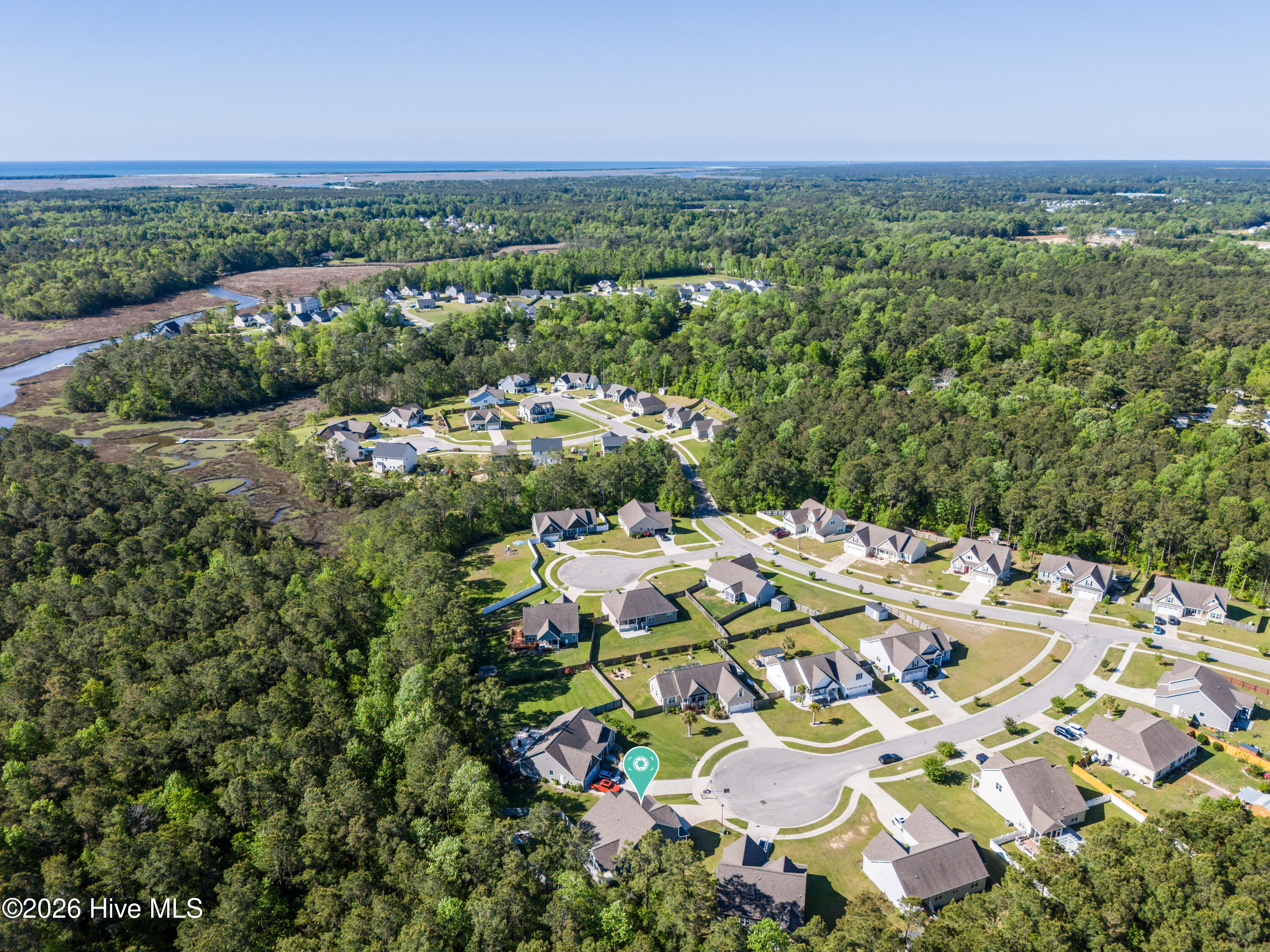 508 Diamond Ridge Court Hubert, NC 28539 - Photo 38 of 46 DJI_20260421094231_0169_Dp